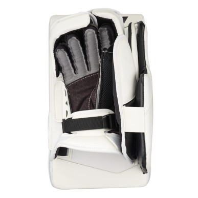 Bouclier CCM EFLEX 7.9 Gardien Senior blanc blanc