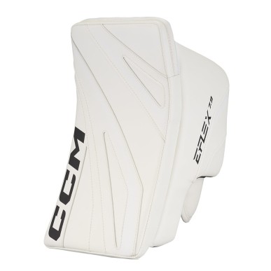 Bouclier CCM EFLEX 7.9 Gardien Intermédiaire blanc blanc