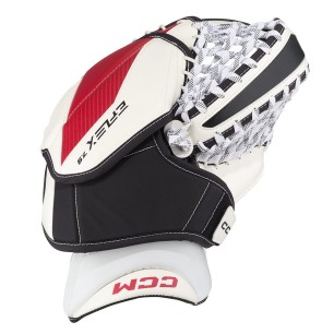Mitaine CCM EFLEX 7.9 Gardien Senior Inversé