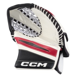 Mitaine CCM EFLEX 7.9 Gardien Intermédiaire blanc rouge noir Chicago