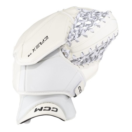 Mitaine CCM EFLEX 7.9 Gardien Intermédiaire Inversé