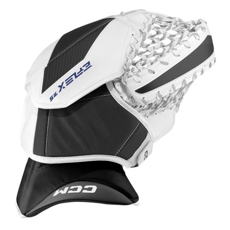 Mitaine CCM EFLEX 7.5 Gardien Senior Inversé