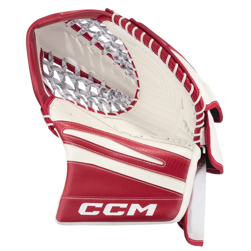 Mitaine CCM EFLEX 7.5 Gardien Senior Inversée