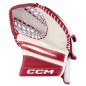 Mitaine CCM EFLEX 7.5 Gardien Senior Inversée