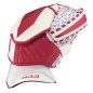 Mitaine CCM EFLEX 7.5 Gardien Senior Inversée