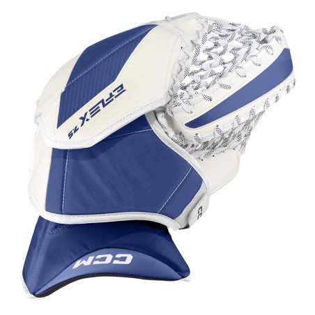 Mitaine CCM EFLEX 7.5 Gardien Senior Inversé