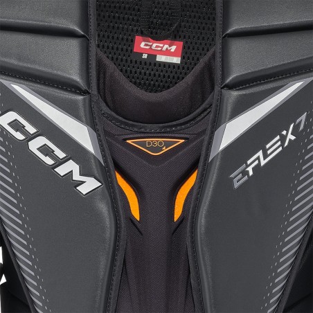 Plastron CCM EFLEX 7 Pro Intermédiaire