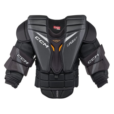 Plastron CCM EFLEX 7 Pro Intermédiaire