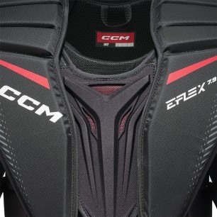 Plastron CCM EFLEX 7.9 Senior