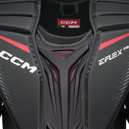 Plastron CCM EFLEX 7.9 Senior
