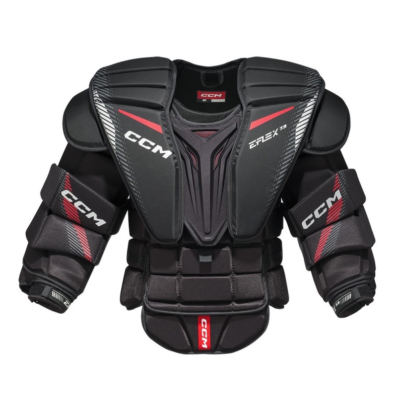 Plastron CCM EFLEX 7.9 Senior Plastron CCM EFLEX 7.9 Senior