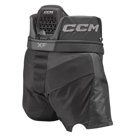 Culotte CCM XF Pro Gardien Senior