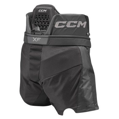 Culotte CCM XF Pro Gardien Senior noir