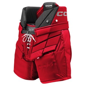 Culotte CCM XF Pro Gardien Senior