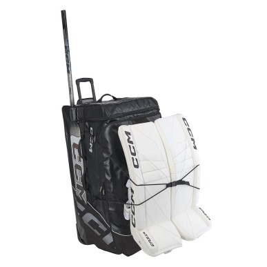 Sac CCM 580 wheel 40" Gardien Senior