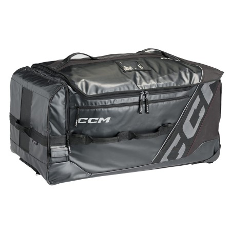 Sac CCM 580 Wheel 40" Gardien Senior