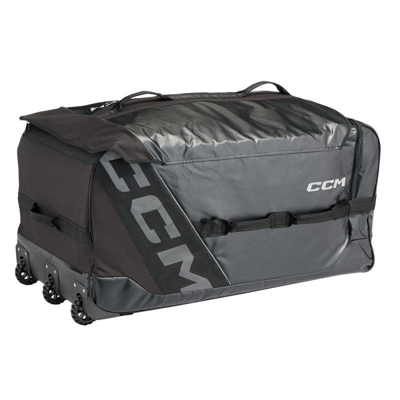 Sac CCM 580 Wheel 40" Gardien Senior Sac CCM 580 Wheel 40" Gardien Senior