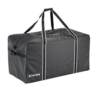 Sac CCM Pro Carry 42" Gardien Senior noir