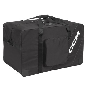 Sac CCM Carry Player 37" Senior noir