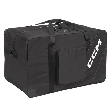 Sac CCM Carry Player 37" Senior noir