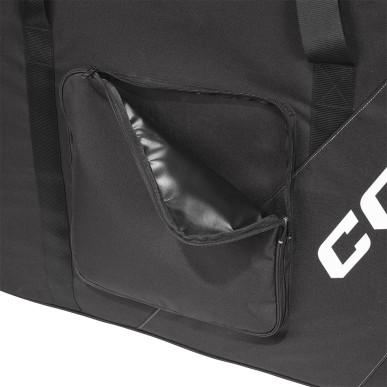 Sac CCM Carry Player 37" Senior noir