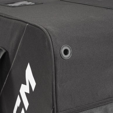 Sac CCM Carry Player 37" Senior noir
