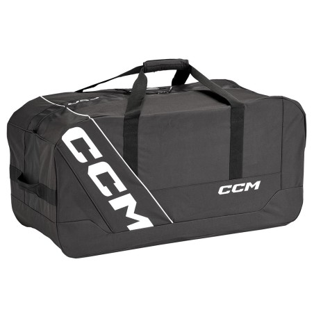 Sac CCM 510 Carry Player 37" Senior noir
