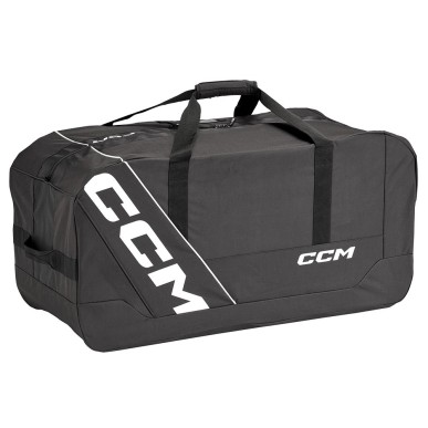 Sac CCM 510 Carry Player 37" Senior noir