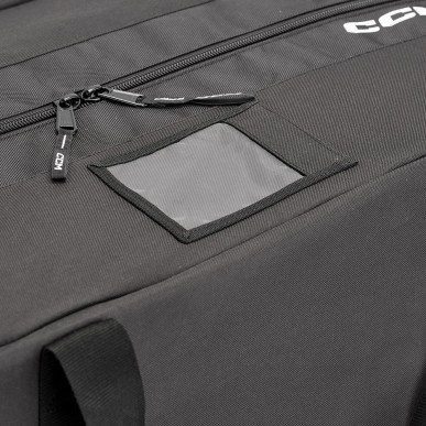Sac CCM 510 Carry Player 37" Senior noir