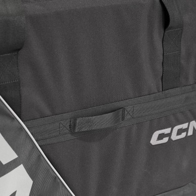 Sac CCM 540 Carry Player 37" Senior noir