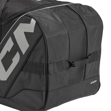 Sac CCM 540 Carry Player 37" Senior noir