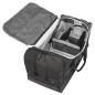 Sac CCM 540 Carry Player 37" Senior noir Sac CCM 540 Carry Player 37" Senior noir