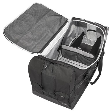 Sac CCM 540 Carry Player 37" Senior noir