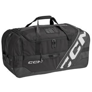 Sac CCM 540 Carry Player 37" Senior noir