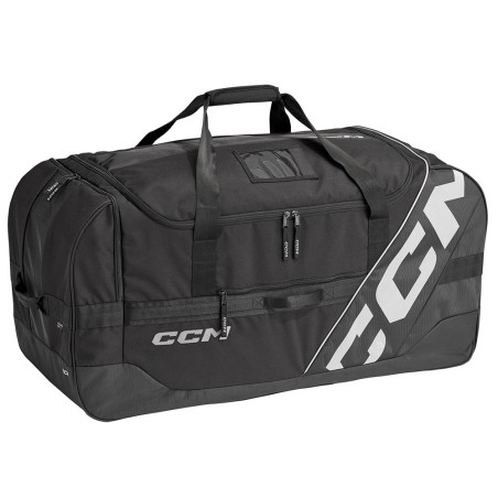 Sac CCM 540 Carry Player 37" Senior noir