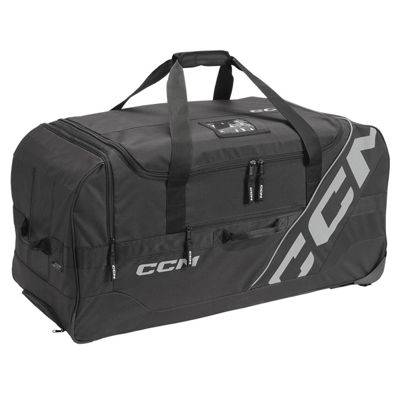Sac CCM 570 Wheel Player 37" Senior noir Sac CCM 570 Wheel Player 37" Senior noir