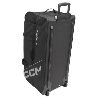 Sac CCM 570 Wheel Player 37" Senior noir