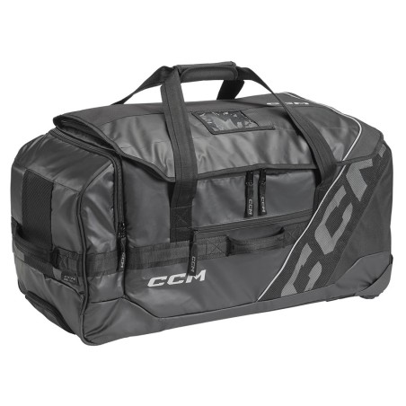 Sac CCM 580 Wheel Player 37" Senior noir