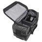 Sac CCM 580 Wheel Player 37" Senior noir Sac CCM 580 Wheel Player 37" Senior noir