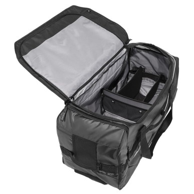 Sac CCM 580 Wheel Player 37" Senior noir