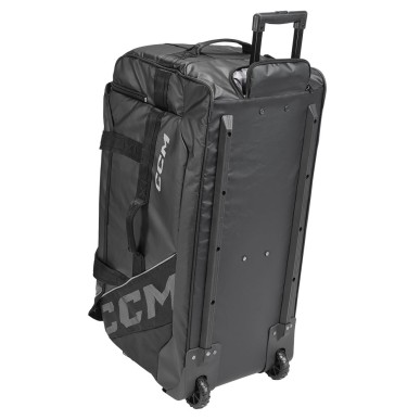 Sac CCM 580 Wheel Player 37" Senior noir