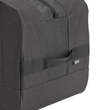 Sac CCM 510 Carry Player 37" Senior noir