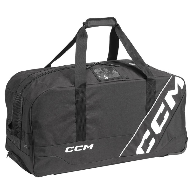 Sac CCM 520 Wheel Player 32" Junior noir Sac CCM 520 Wheel Player 32" Junior noir