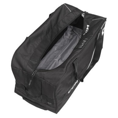 Sac CCM 520 Wheel Player 32" Junior noir - Le Vestiaire