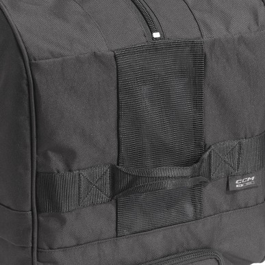 Sac CCM 520 Wheel Player 32" Junior noir - Le Vestiaire