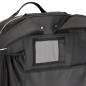 Sac à dos CCM 590 Wheel Player Backpack 18" Senior noir Sac à dos CCM 590 Wheel Player Backpack 18" Senior noir
