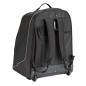 Sac à dos CCM 590 Wheel Player Backpack 18" Senior noir Sac à dos CCM 590 Wheel Player Backpack 18" Senior noir