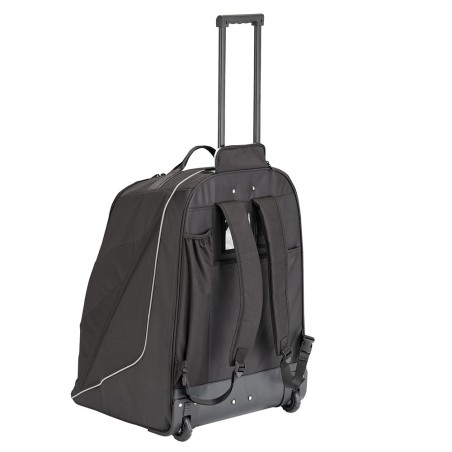 Sac à dos CCM 590 Wheel Player Backpack 18" Senior noir