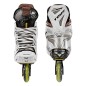 Rollers TOUR Volt Spitfire LE White Senior Rollers TOUR Volt Spitfire LE White Senior