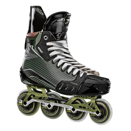 Rollers TOUR Volt Spitfire LE Green Senior